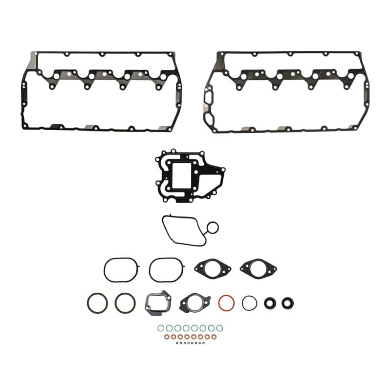 Fel-Pro — Fel-Pro Ford F-250 Super Duty VS 50828 R Engine Valve Cover Gasket Set - view 1