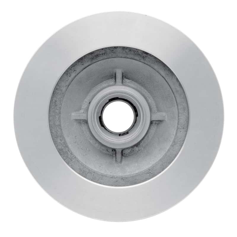 DFC — DFC 90-94 Chevrolet C3500 Front Brake Rotor
DFC Brake Rotor - view 5