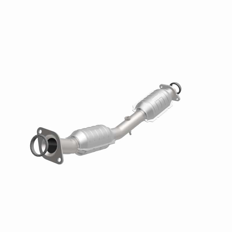 Magnaflow — Magnaflow Conv DF 07-10 Nissan Versa 1.8L
OEM Grade
OEM - view 28