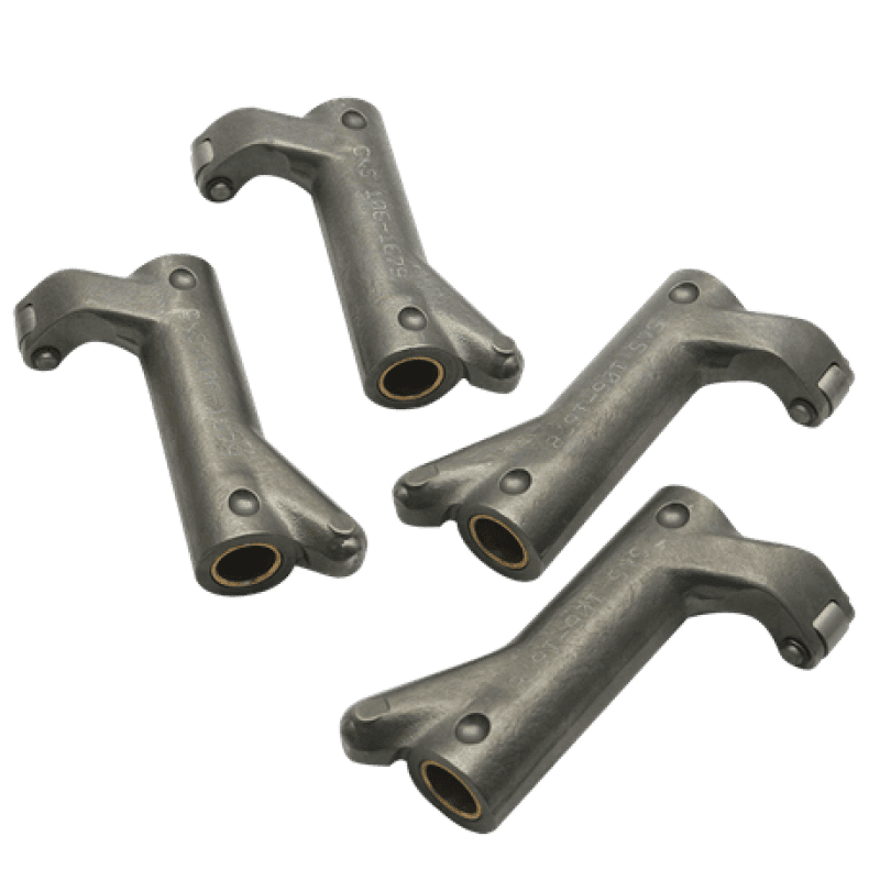 S&S Cycle — S&S Cycle 84-18 BT Roller Rocker Arm Set - view 2