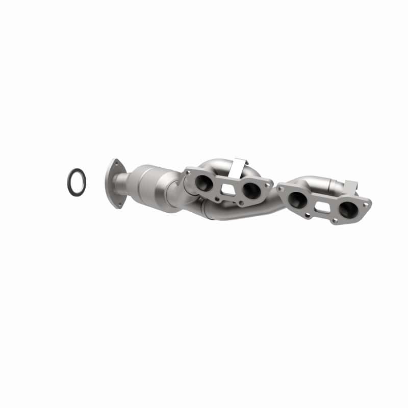 Magnaflow — MagnaFlow Conv DF 08-10 Lexus IS F 5.0L D/S Manifold
OEM Grade
OEM - view 21