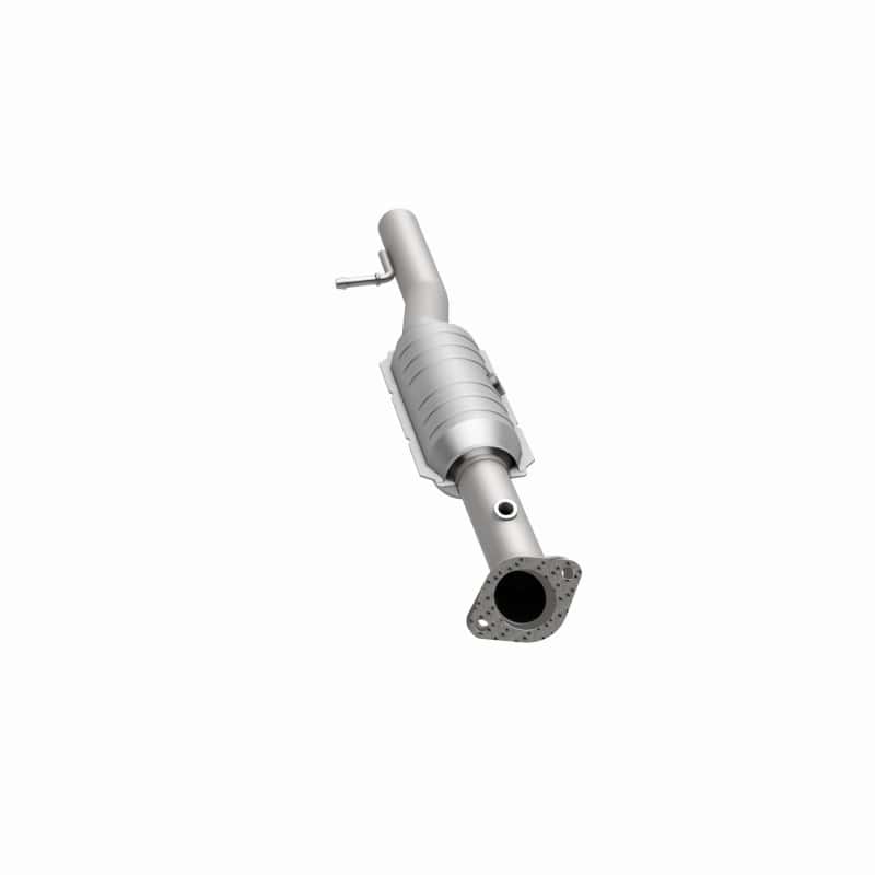 Magnaflow — MagnaFlow Conv DF 08-09 Mitsubishi Lancer 2.0L w/o Turbo *NOT FOR SALE IN CALIFORNIA*
OEM Grade
OEM - view 24