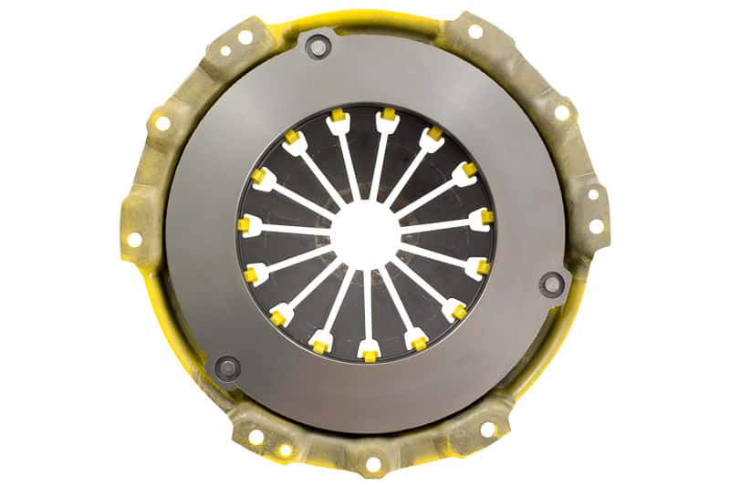 ACT — ACT 1996 Infiniti I30 P/PL Heavy Duty Clutch Pressure Plate
Pressure Plate - view 3