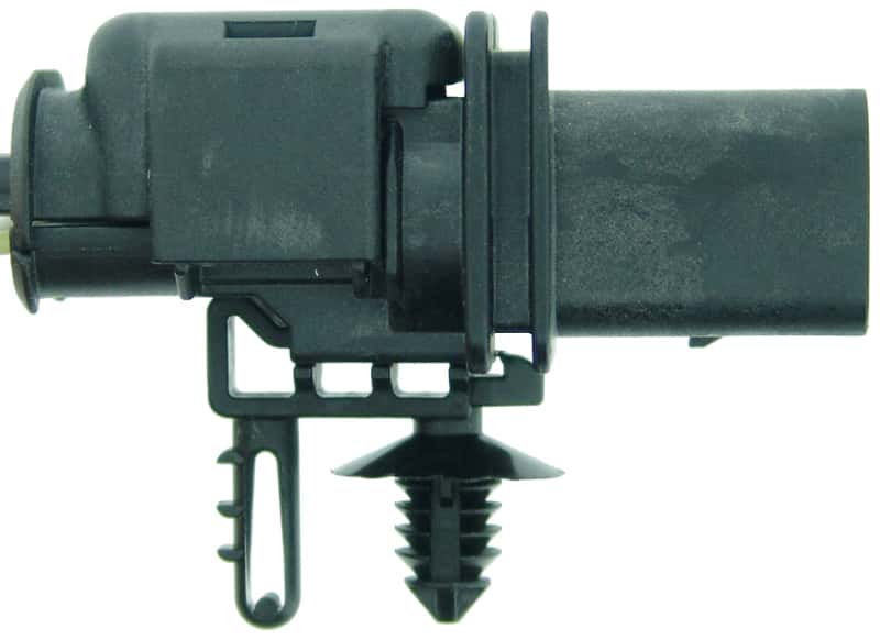 NGK — NGK Audi A3 2013-2006 Direct Fit 5-Wire Wideband A/F Sensor
Oxygen Sensor - view 6