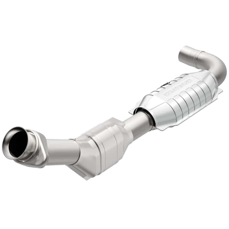 Magnaflow — MagnaFlow Conv DF 99-00 Ford F-150 4.2L 2WD D/S
HM Grade
HM - view 1