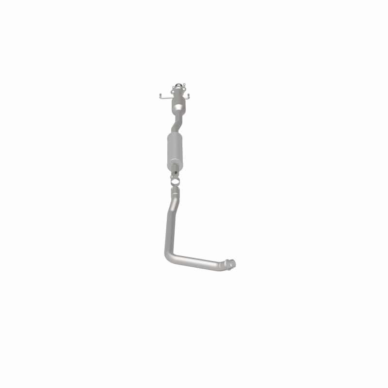 Magnaflow — MagnaFlow Conv DF 2007-2013 Suzuki SX4 2.0L (Not For Sale In California)
OEM Grade
OEM - view 16