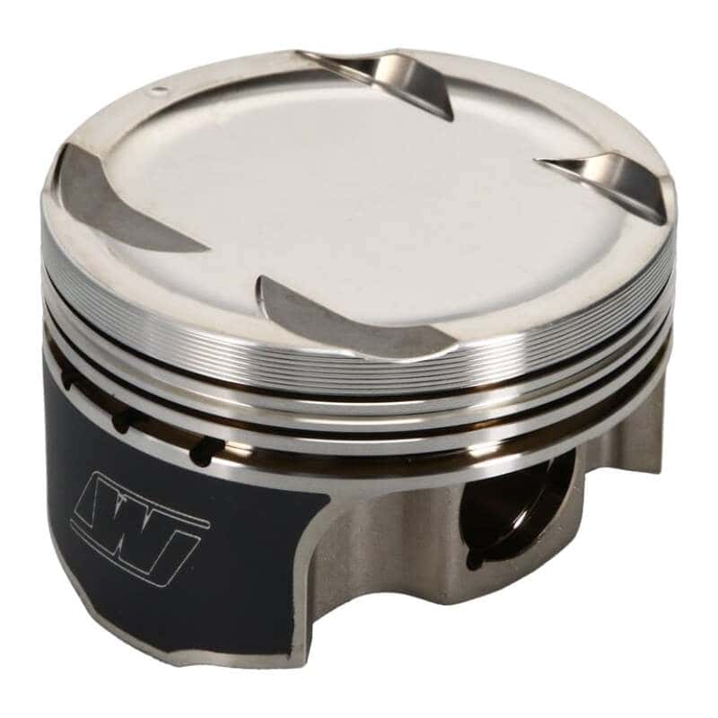Wiseco — Wiseco 93-01 Honda B16A Civic SI 1.181 X 81.5MM Piston Shelf Stock Kit
Piston Set - view 3