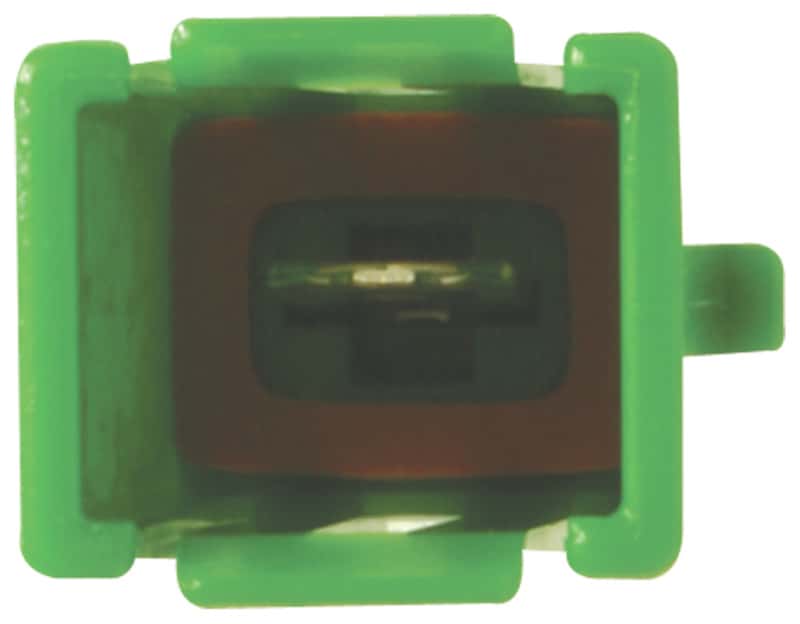 NGK — NGK Ford Festiva 1989-1988 Direct Fit Oxygen Sensor - view 4