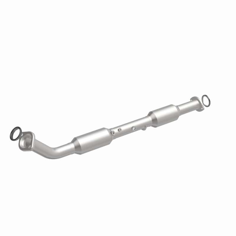 Magnaflow — MagnaFlow Conv DF 05-12 Toyota Tacoma L4-2.7L
California - view 9