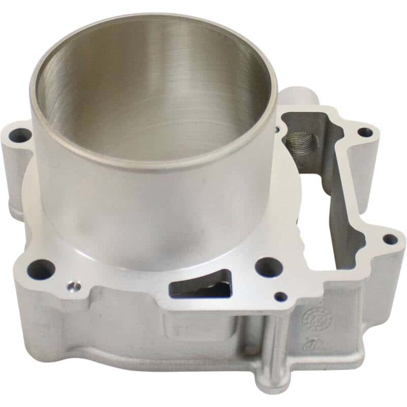 Cylinder Works — Cylinder Works 15-19 Polaris ACE 570 570cc Big Bore Cylinder 104mm - view 2