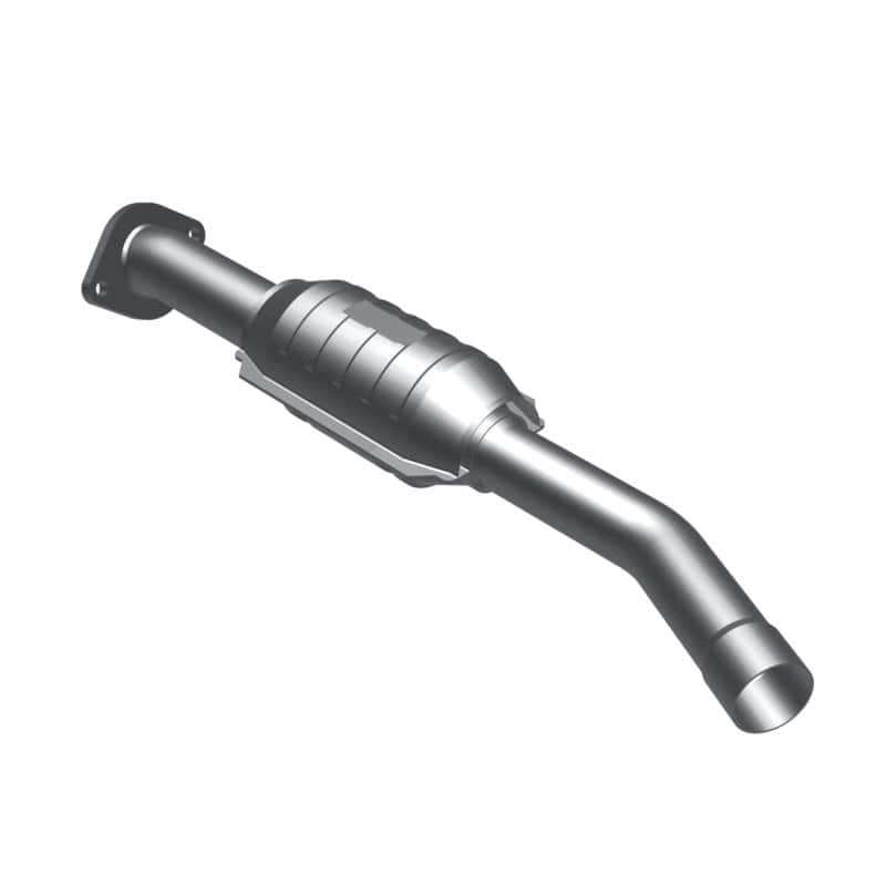 Magnaflow — MagnaFlow Conv DF 99-00 Mazda Miata 1.8L 50S
California - view 32