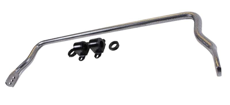 Hellwig — Hellwig 07-18 Jeep Wrangler JK w/ 3-5in Lift Solid Heat Treated Chromoly 1-1/4in Front Sway Bar
FRONT SWAY BAR - view 3