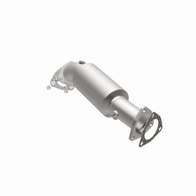 Magnaflow — MagnaFlow Conv DF 97-00 Audi A4 1.8L
California - view 23