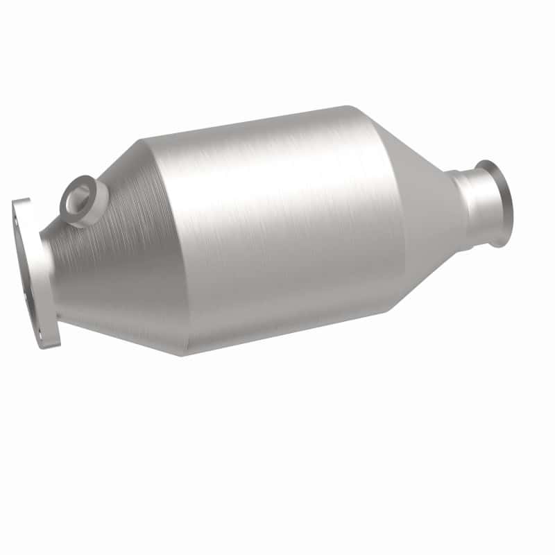 Magnaflow — Magnaflow 77-79 Transporter L4 Direct Fit Converter
California - view 10