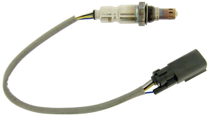 NGK — NGK Ford Escape 2012-2010 Direct Fit 5-Wire Wideband A/F Sensor
Oxygen Sensor - view 1