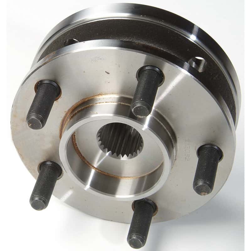 Moog — MOOG 87-90 Dodge Dakota Front Hub Assembly - view 1