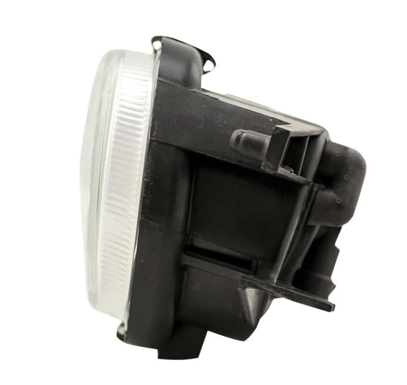 Hella — Hella 2001-2012 Mercedes-Benz C200 Fog Light Assembly Left
Fog Lamp Assy LH - view 11