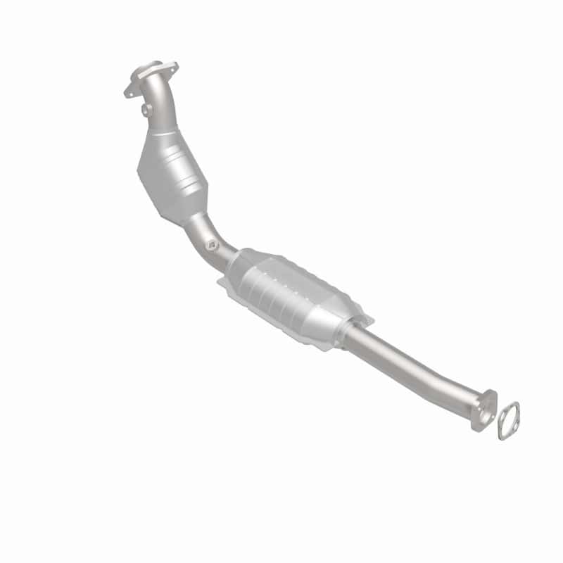 Magnaflow — MagnaFlow Conv DF 03-05 Crown Vic Passenger Side CA
California - view 14