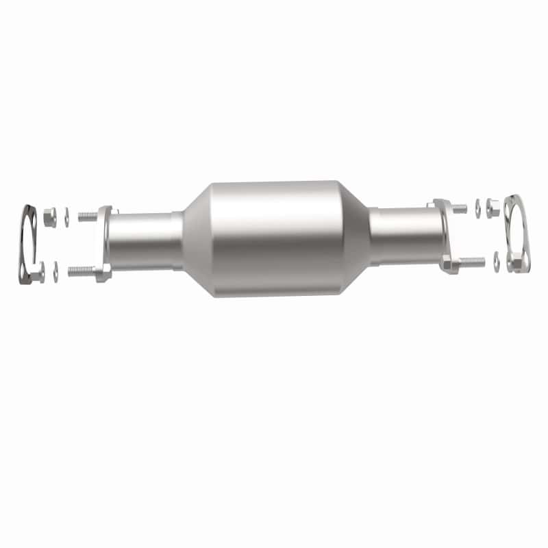 Magnaflow — MagnaFlow Conv DF 03-06 Kia Sorento 3.5L rear
OEM Grade
OEM - view 20