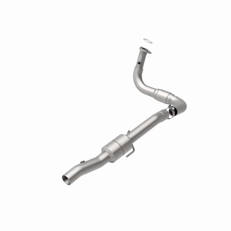 Magnaflow — MagnaFlow Conv DF 00-06 Chevy/GMC Driver Side 6.0L
California - view 18