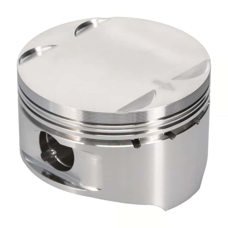 Wiseco — Wiseco 02-10 Kawasaki 650 Prairie 11:1 3169XC Piston
Piston Kit - view 3