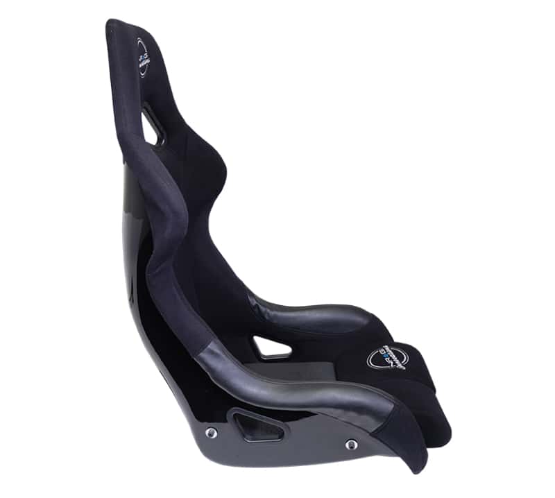 NRG — NRG FIA Competition Seat w/Competition Fabric & FIA Homologated SM - view 3