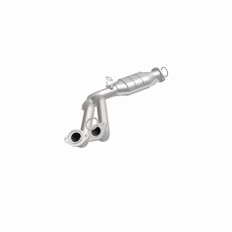 Magnaflow — MagnaFlow Conv DF 96-97 Lexus LX450 4.5L / 95-97 Toyota Land Cruiser 4.5L Front
HM Grade
HM - view 28