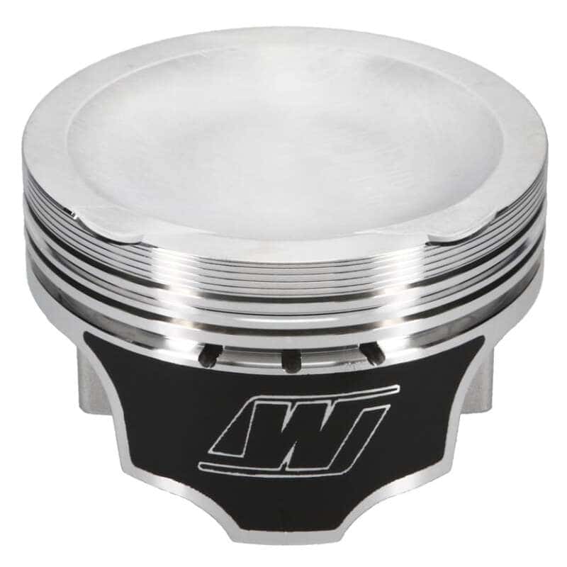 Wiseco — Wiseco Mazda Speed 3 Dished -13.3cc 9.5:1 Piston Shelf Stock Kit
Piston Set - view 4