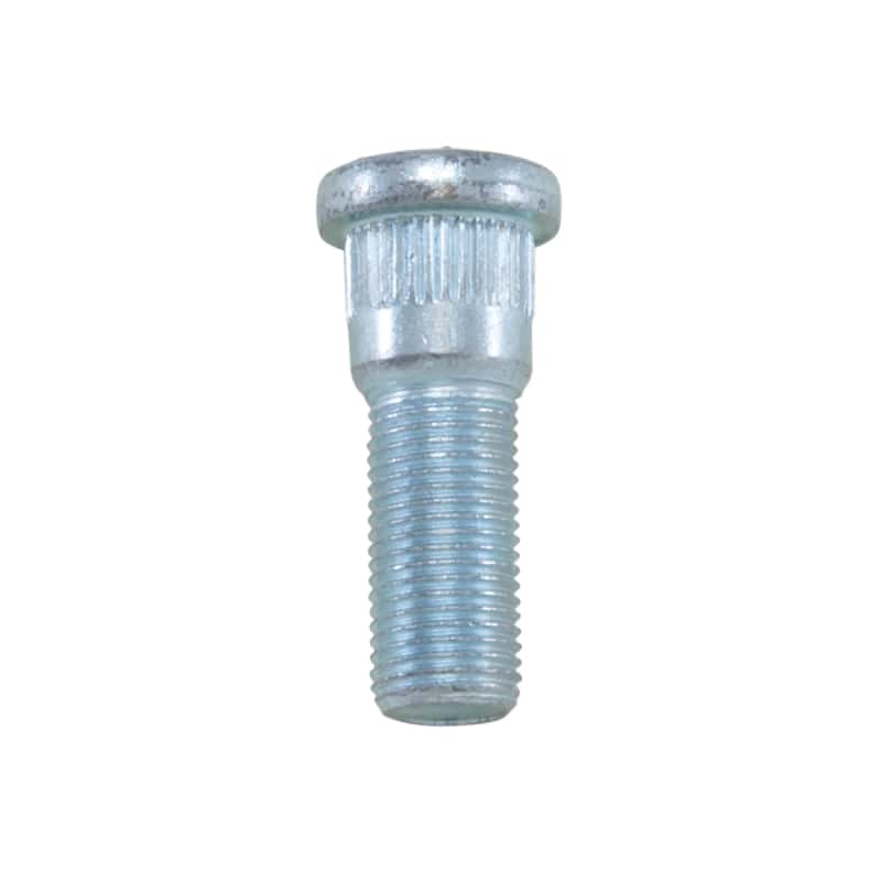Yukon Gear & Axle — Yukon Gear Axle Stud 1-5/8in x 1/2in -20
Axle Stud - view 1