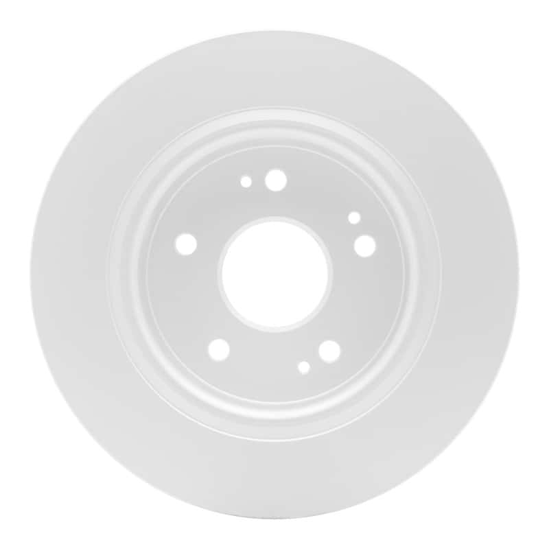 R1 Concepts — R1 18-25 Honda Accord Rear GeoSPEC Coated Rotor
R1 GEOSPEC Coated Ro - view 5