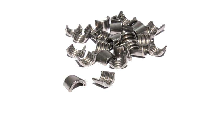 COMP Cams — COMP Cams Valve Locks 3/8in Four Groove
SpringRetainerKeeper - view 2