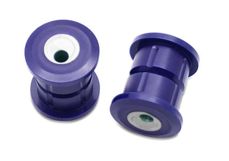 Superpro — SuperPro 1993 Mazda RX-7 Base Front Lower Control Arm Camber Adjustable Bushing Kit
Bushing Kit - view 2
