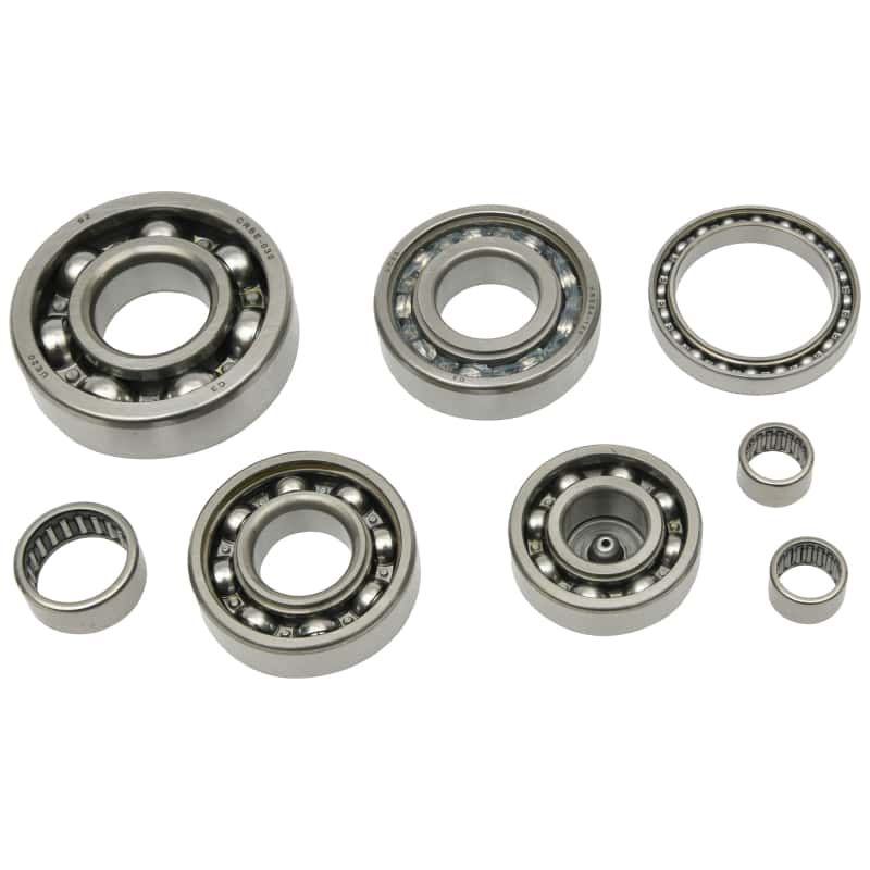 Hot Rods — Hot Rods 16-21 Pioneer 500/07-21 TRX 420 FE/07-21 TRX 420 FM Transmission Bearing Kit - view 1
