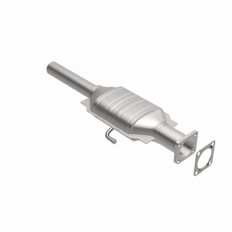 Magnaflow — MagnaFlow Conv Direct Fit Dodge-Eagle 98-95
Standard Grade
Standard - view 5