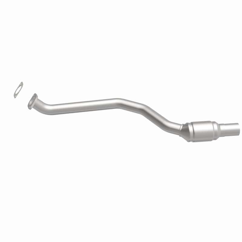 Magnaflow — MagnaFlow Conv DF 08-09 BMW 535i 3.0L DS Rea
OEM Grade
OEM - view 11