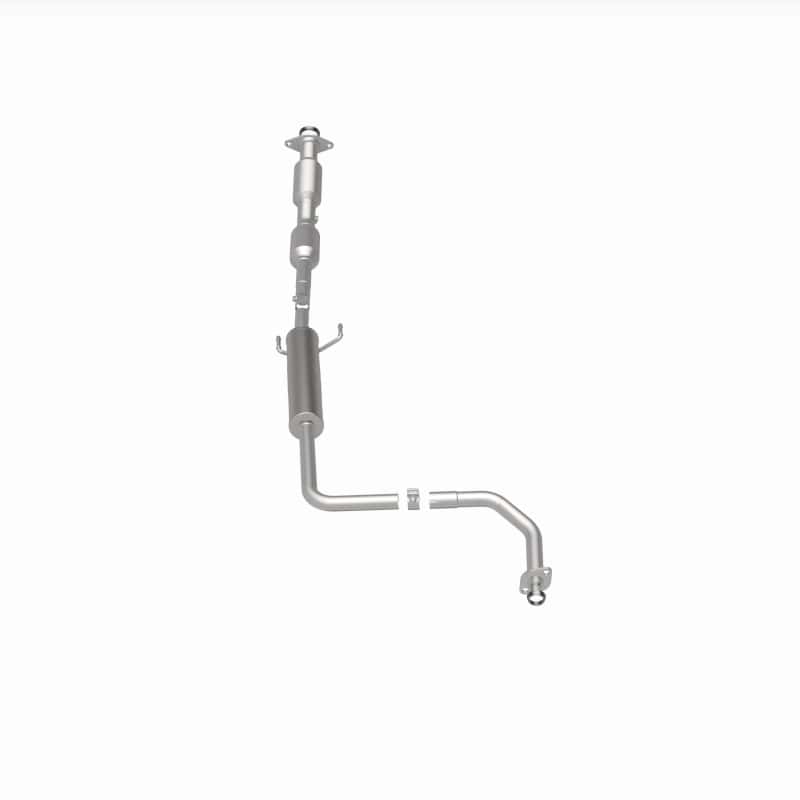 Magnaflow — MagnaFlow 04-09 Toyota Prius L4 OEM Underbody Single Direct Fit EPA Compliant Catalytic Converter
OEM Grade
OEM - view 16