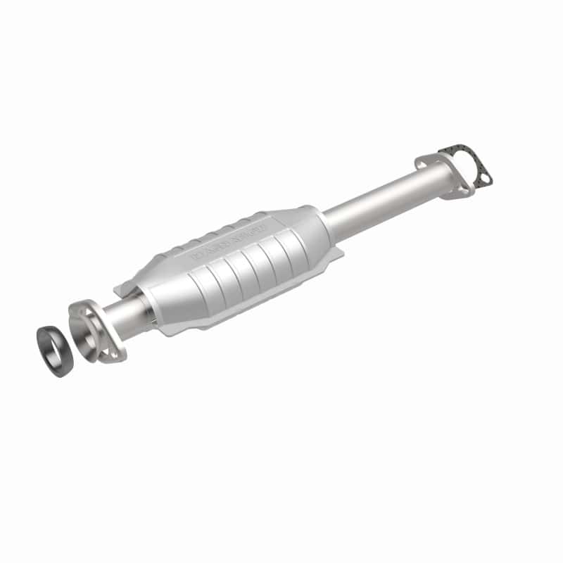 Magnaflow — MagnaFlow Conv DF Ford 90 92
Standard Grade
Standard - view 8