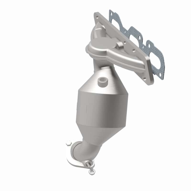 Magnaflow — MagnaFlow Conv DF 06-08 Mazda 6 3.0L
OEM Grade
OEM - view 17