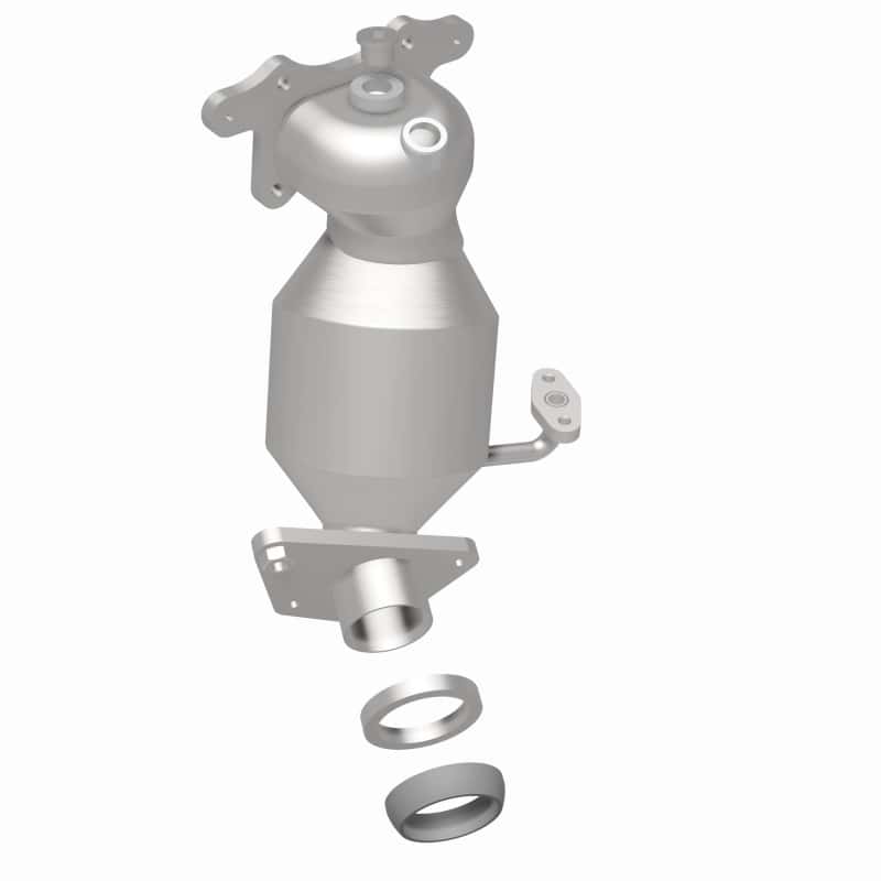 Magnaflow — Magnaflow Conv DF 11-14 CR-Z 1.5L Manifold
OEM Grade
OEM - view 15