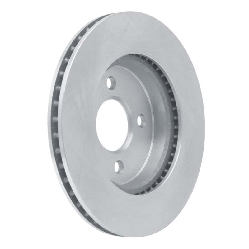 DFC — DFC 11-25 Nissan Versa Note Front Brake Rotor
DFC Brake Rotor - view 4