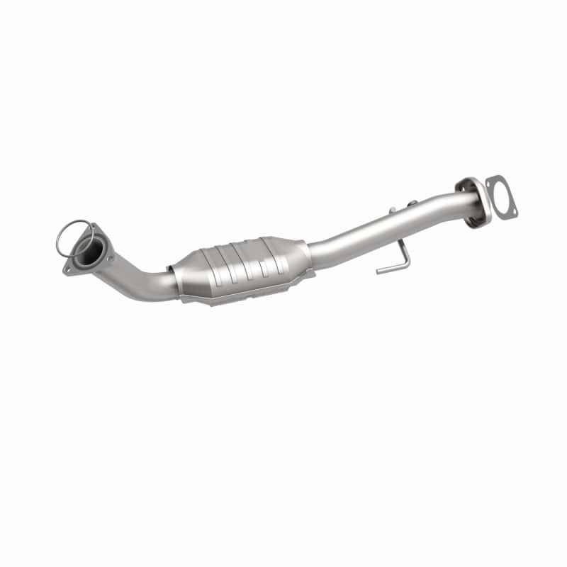 Magnaflow — MagnaFlow Conv DF 02-06 Cadillac Escalade / 02-06 GM Yukon (Inc Denali)  6.0L P/S
HM Grade
HM - view 8