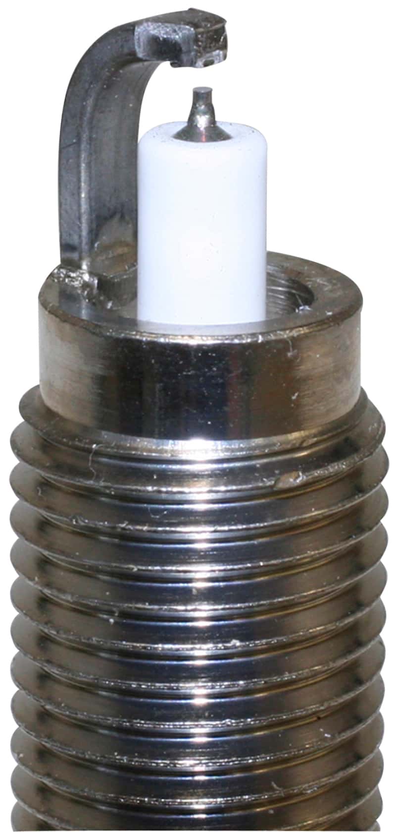NGK — NGK Laser Iridium Spark Plug Box of 4 (SIZKBR8A8HS)
H. I. Spark Plug - view 3