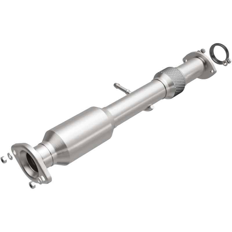 Magnaflow — Magnaflow 14-15 Toyota Highlander 3.5L Direct Fit Converter
California - view 2