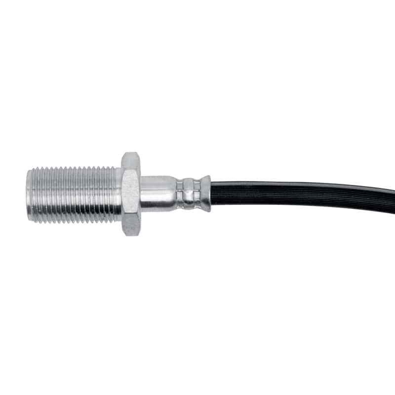 DFC — DFC 73-79 Ford F-750 Conventional (w/Front Drum Brakes) Fr Frwd/Front Brake Hose - view 3