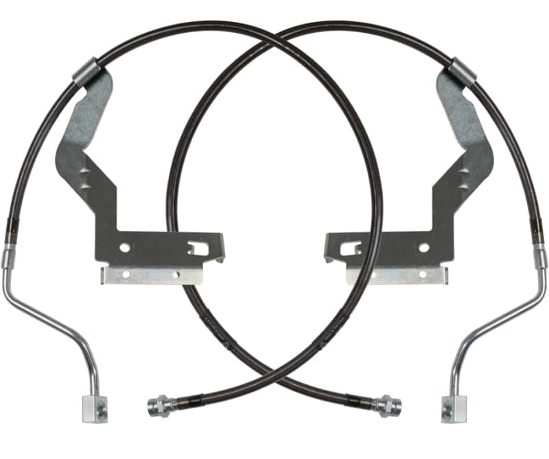 Carli — Carli  2023+ Ford F250/F350, PAP Commuter Leveling Suspension, 3.5in Lift
Suspension Lift Kit - view 6