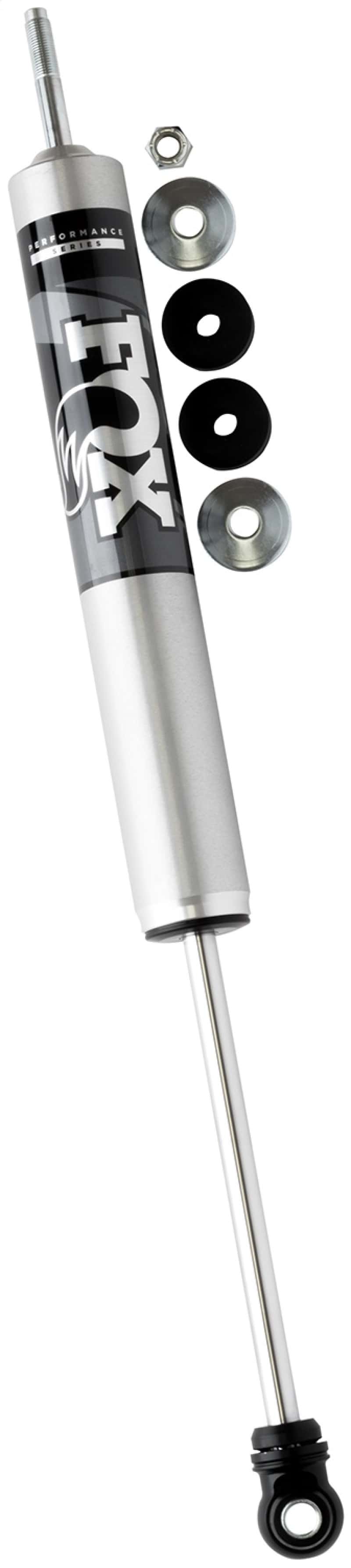 FOX — Fox 17-18 Ford F-250 4WD 2.0 Performance Series 9.6in. Smooth Body IFP Front Shock / 4-5in Lift
2.0 Shock - view 2