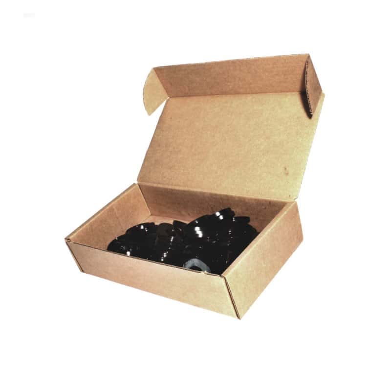 COMP Cams — COMP Cams Spring Seat Cups For 26925 - Set of 100
EngValve Spring Seat - view 1
