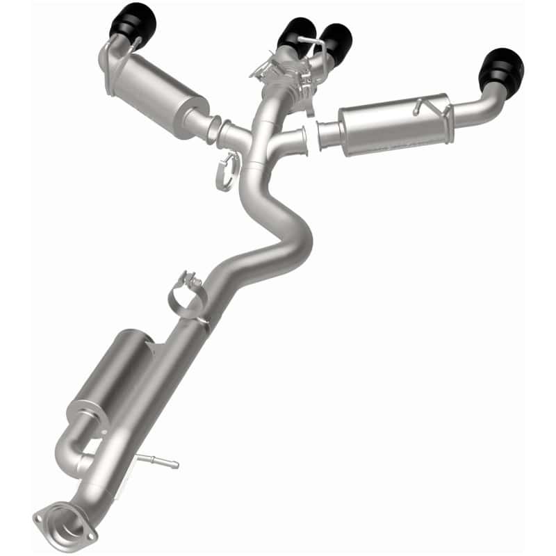 Magnaflow — Magnaflow 2023 Toyota GR Corolla NEO Cat-Back Exhaust System
Cat-Back - view 36