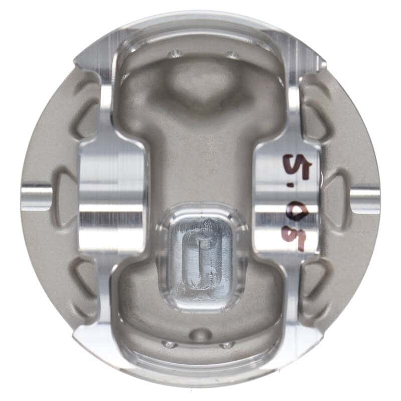 Wiseco — Wiseco Chevy LS 4.035in Bore 1.311in CH 9.00 CC Piston Set
Piston Set - view 6