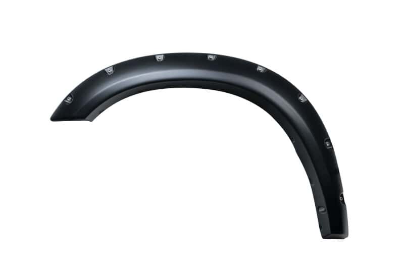 Husky Liners — Husky Liners 19-25 Dodge RAM 3500 Pocket Style 4pc Fender Flares
FENDER FLARES - view 4
